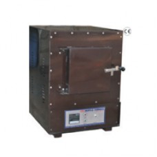 MUFFLE FURNACE MICROPROCESSOR CONTROLLED DELUXE MODEL REW-251